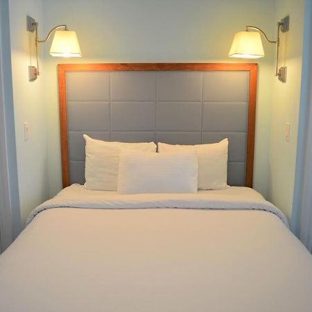 Harborside Suites At Little Harbor ラスキン エクステリア 写真