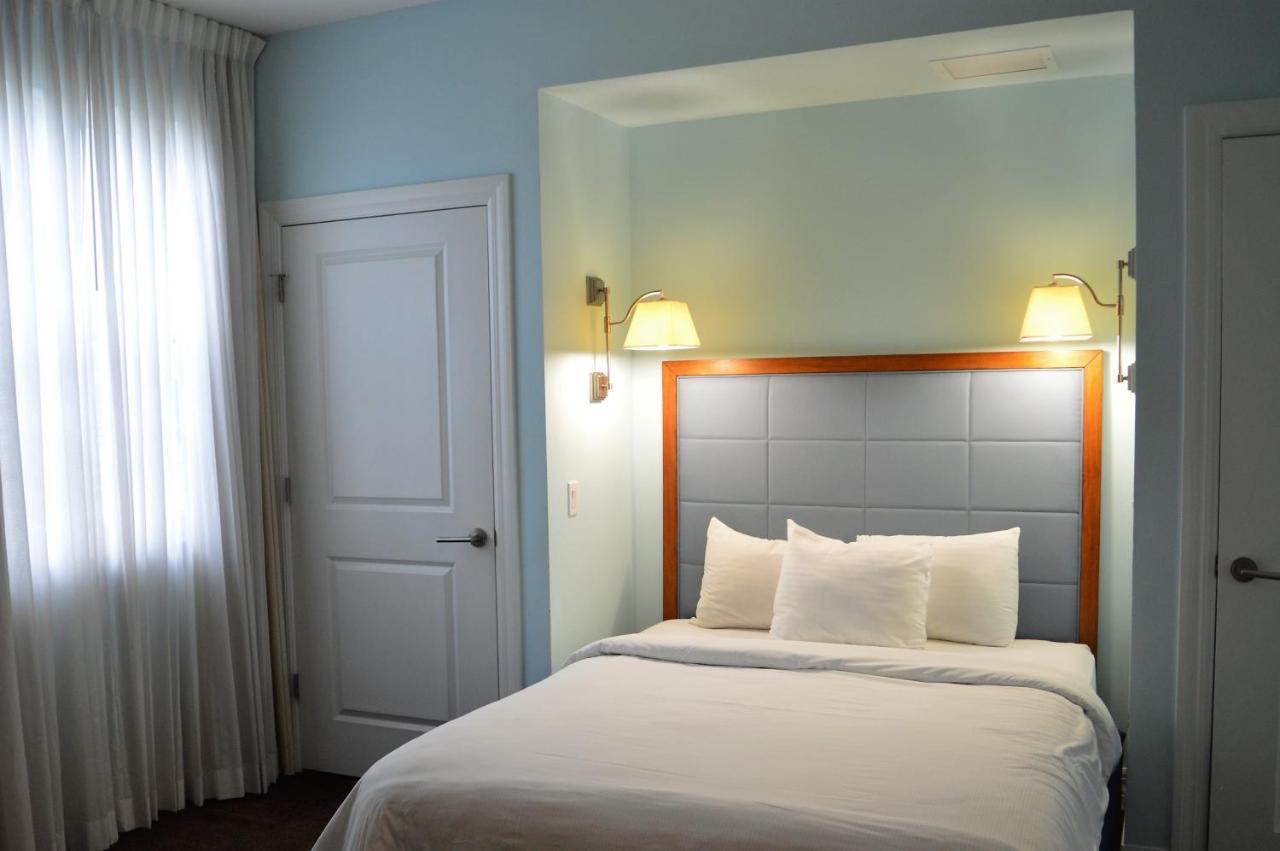 Harborside Suites At Little Harbor ラスキン エクステリア 写真
