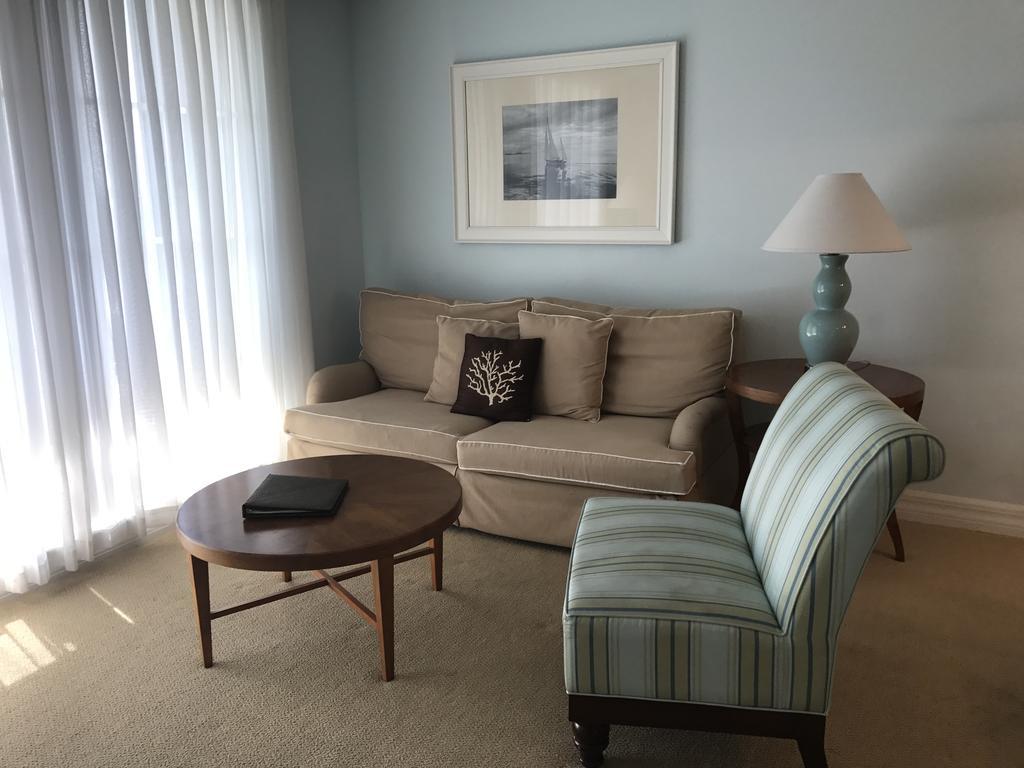 Harborside Suites At Little Harbor ラスキン エクステリア 写真